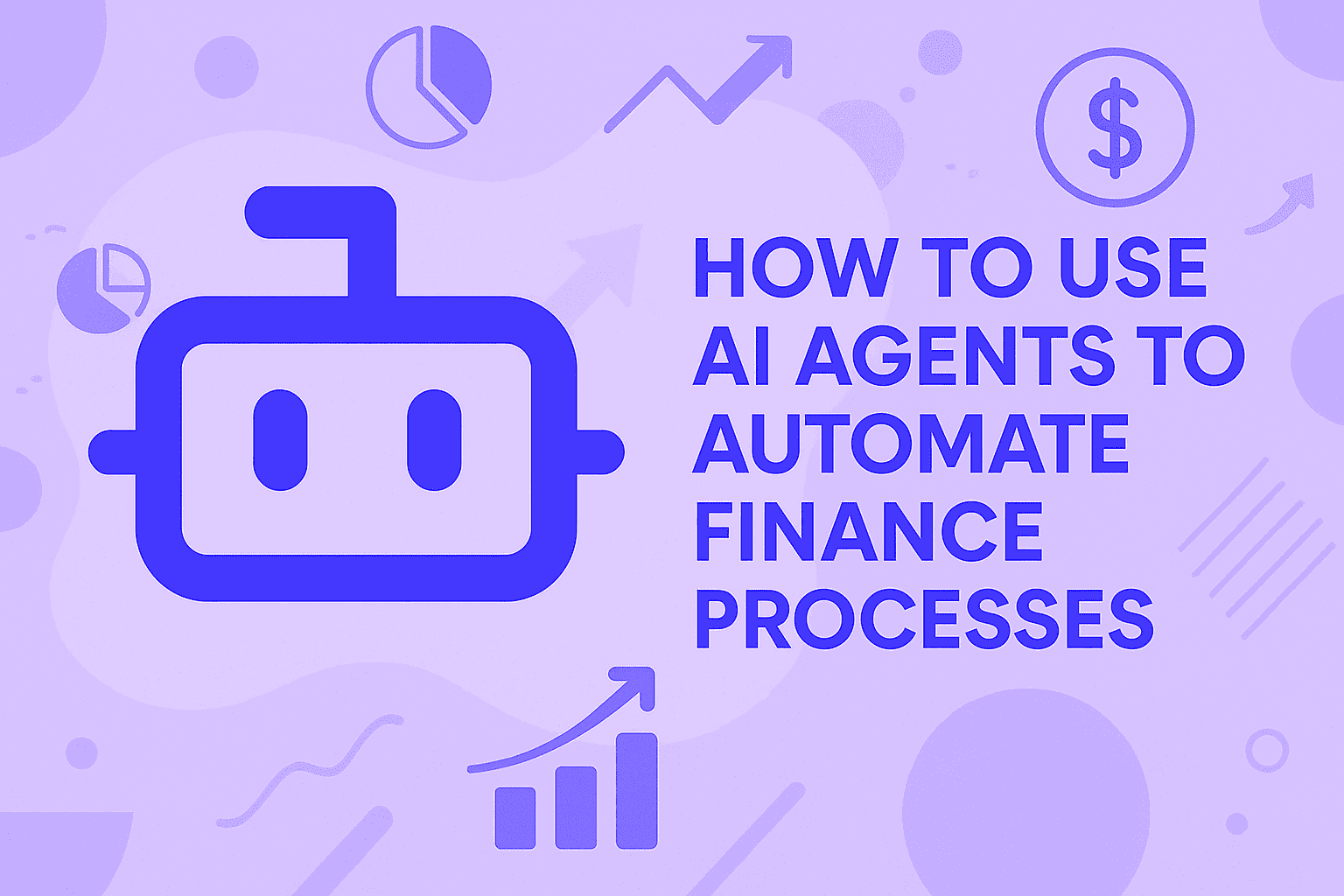Pamy - How to Use AI Agents to Automate Finance Processes