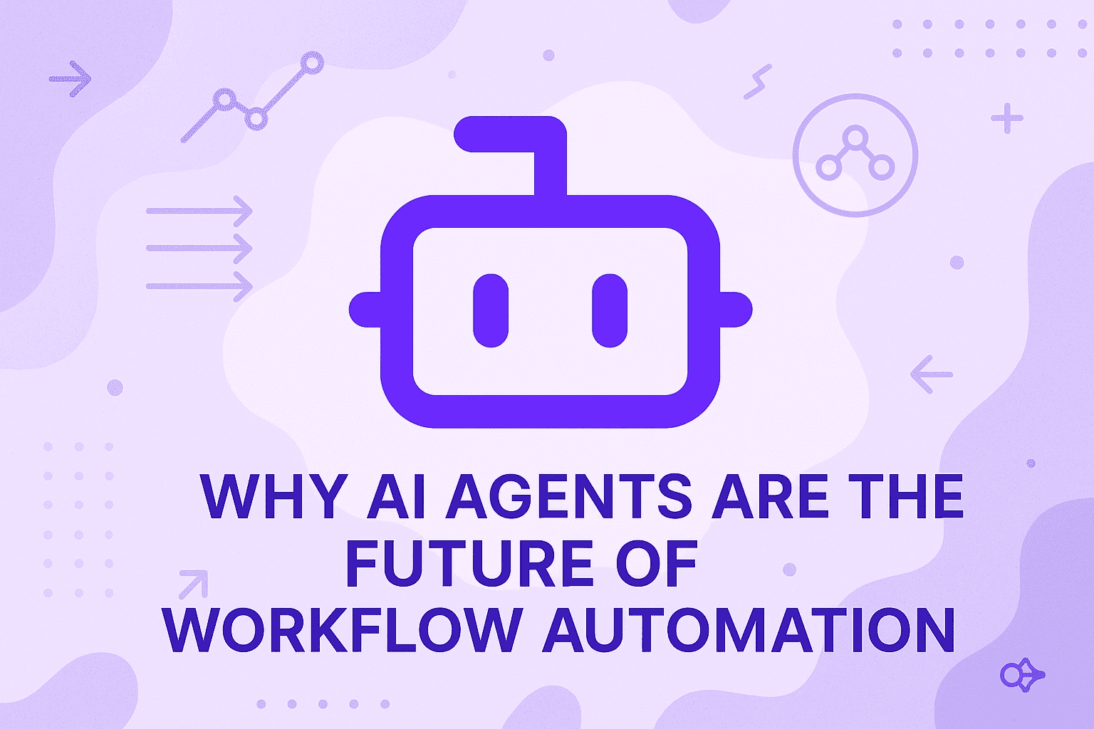 Pamy - Why AI Agents Are the Future of Workflow Automation