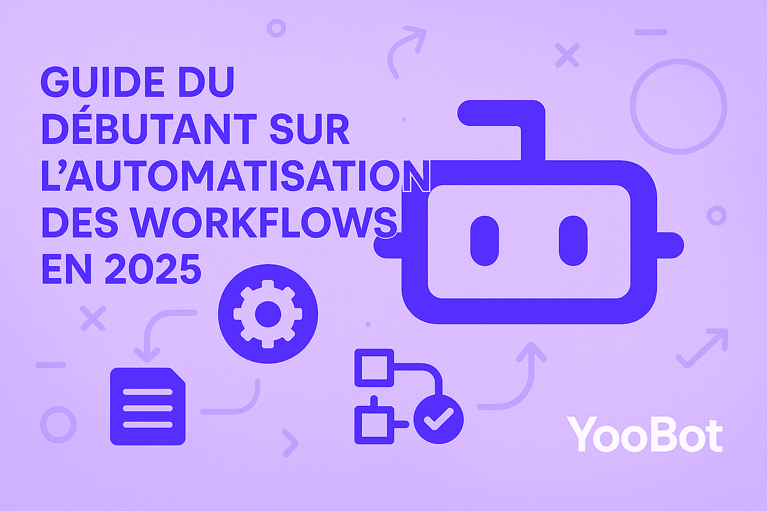Pamy - Guide du débutant sur l'automatisation des workflows en 2025